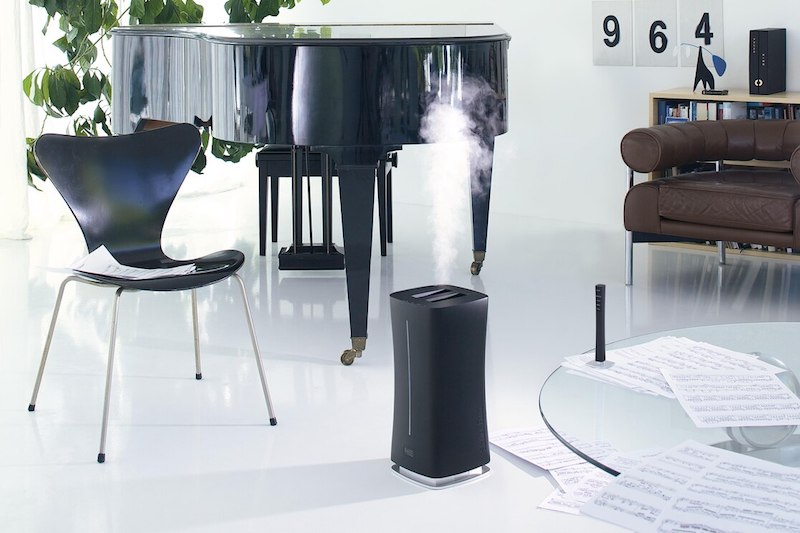 Top 5 máy tạo ẩm không khí tốt nhất 2021 9 Cách sử dụng máy tạo ẩm