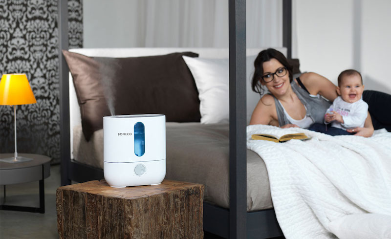 Top 5 máy tạo ẩm không khí tốt nhất 2021 8 Kinh nghiệm chọn mua máy tạo ẩm