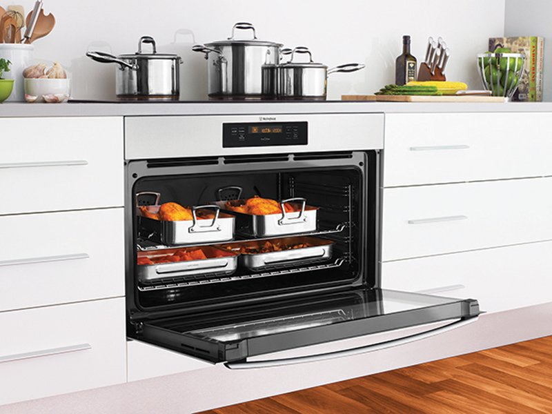 Top 7 lò nướng được nhiều đánh giá tốt nhất năm 2021 10 Lò nướng âm tủ