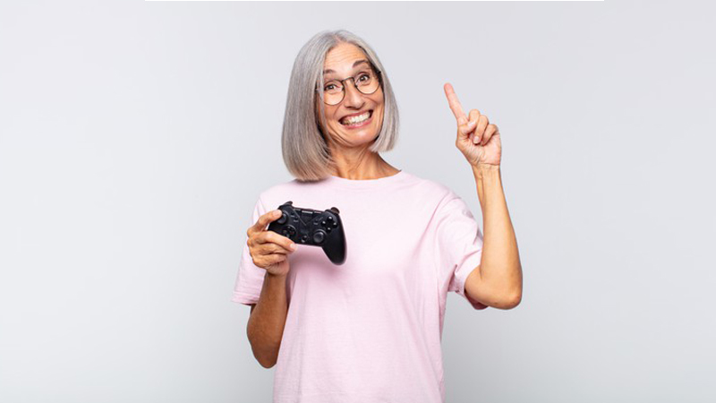 Top 5 tay cầm chơi game tốt nhất 2021 7 Lựa chọn thiết kế phù hợp