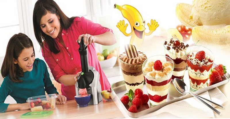Top 7 máy làm kem gia đình tốt nhất 2021 9 may-lam-kem-tu-dong-3