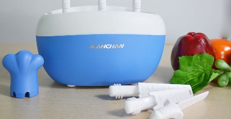 Top 7 máy làm kem gia đình tốt nhất 2021 10 may-lam-kem-tu-dong-4