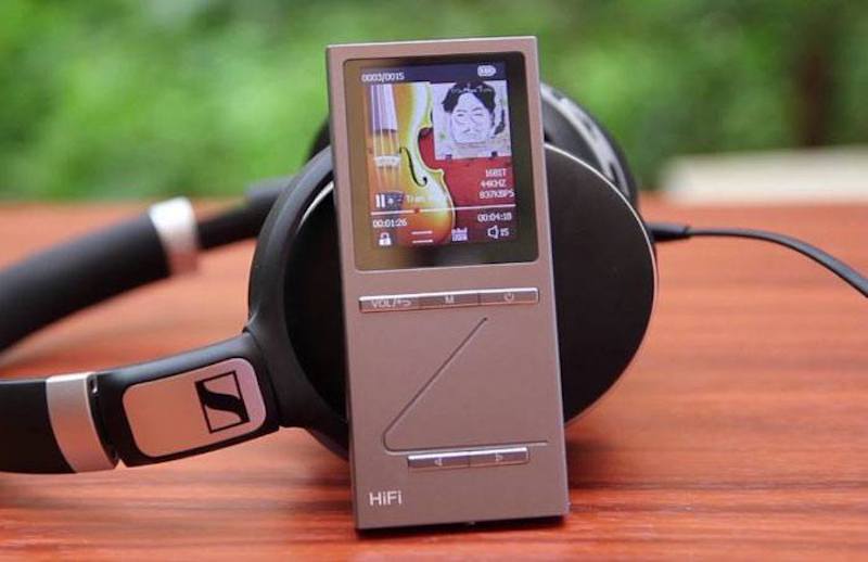 Top 5 máy nghe nhạc tốt nhất 2021 6 Máy nghe nhạc tiết kiệm pin cho điện thoại thông minh