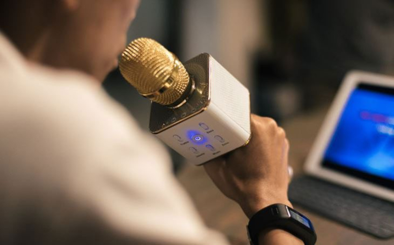 Micro bluetooth là gì Micro bluetooth là gì?