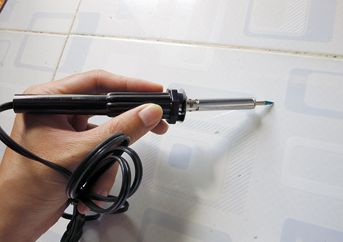 Kinh nghiệm lựa chọn mỏ hàn chì tốt nhất