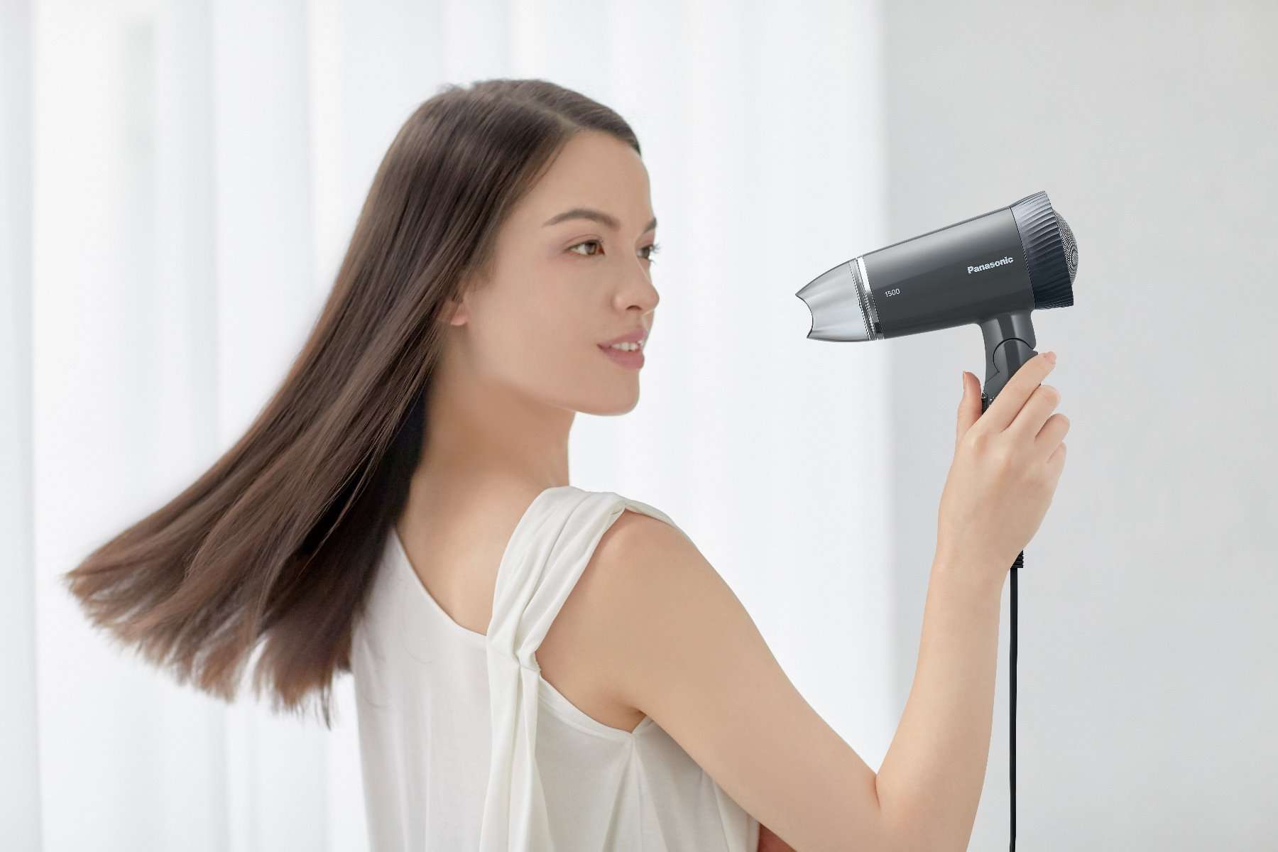 Sử dụng đầu sấy phù hợp với nhu cầu sử dụng