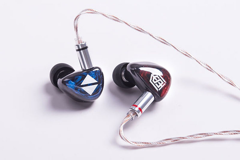 Top 5 tai nghe 500k tốt nhất 2021 7 Tai nghe In-ear: