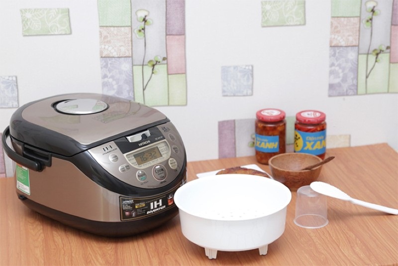 Top 8 nồi cơm điện cao tần được các bà nội trợ tin dùng 2021 10 Tiêu chí chọn mua nồi cơm điện cao tần