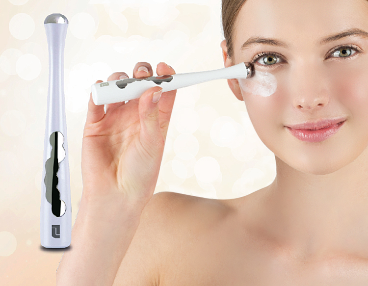 Kinh nghiệm chọn mua máy massage mặt