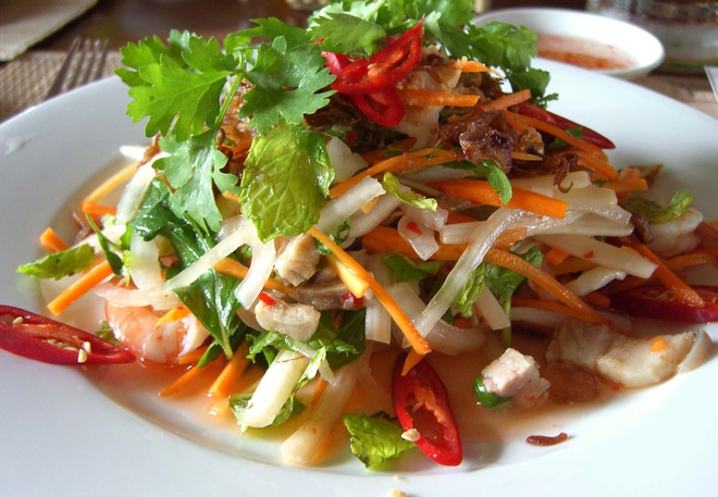 Top 10 các quán ăn quận 2 từ sang chảnh đến bình dân - 7