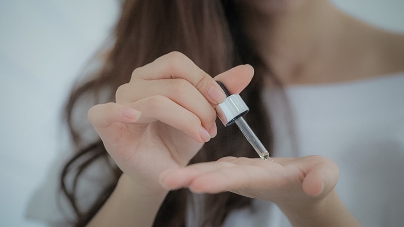 Review 6 ampoule được các idol đặt trọn niềm tin 7 Ampoule