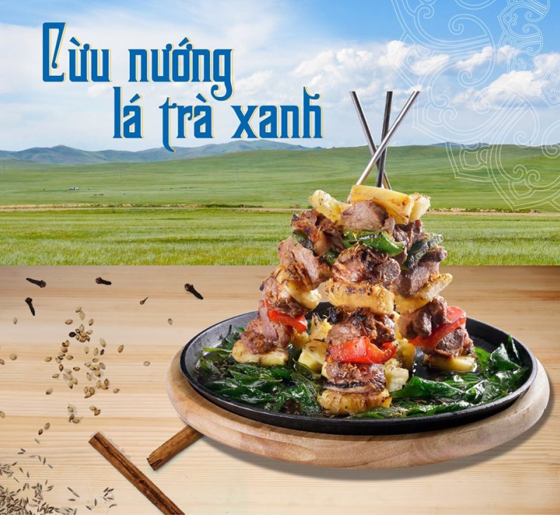 Top 10 quán ăn ngon quận 3 xuất thần tại 10 Top 10 quán ăn ngon quận 3 xuất thần tại - 10