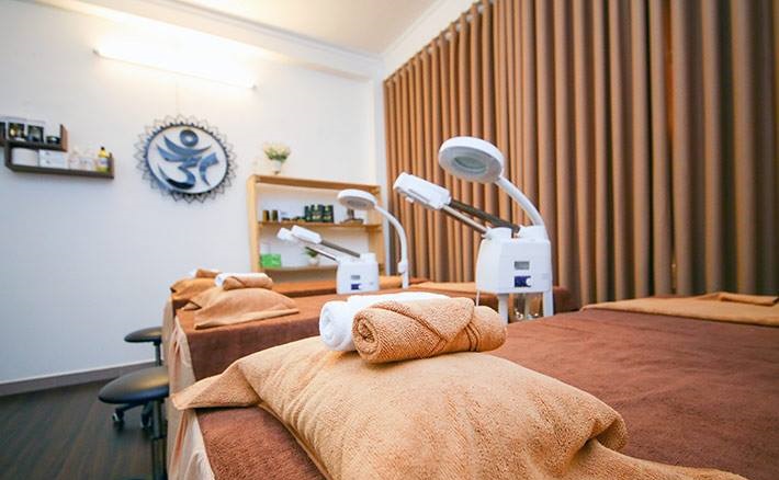 Top 10 spa quận 4 uy tín dành cho các chị em 6 Top 10 spa quận 4 uy tín dành cho các chị em - 6