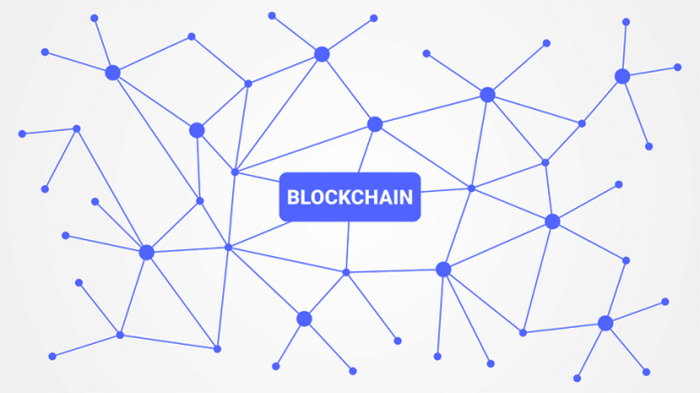 Công nghệ Blockchain được xem là cốt lõi của loại hình Internet mới