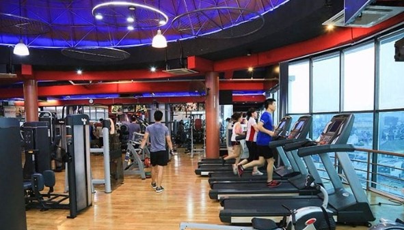 Top 11 phòng tập gym quận 3 chất lượng 11 Top 11 phòng tập gym quận 3 chất lượng - 11