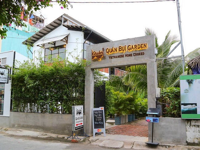 Top 10 các quán ăn quận 2 từ sang chảnh đến bình dân - 9