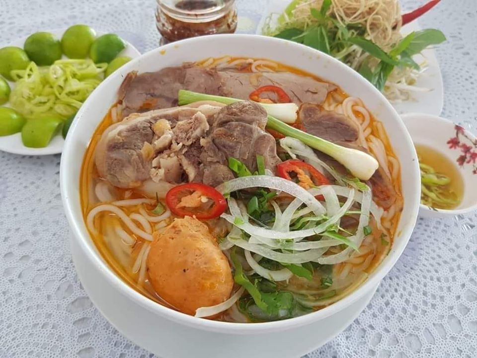 Top 10 các quán ăn quận 2 từ sang chảnh đến bình dân - 3