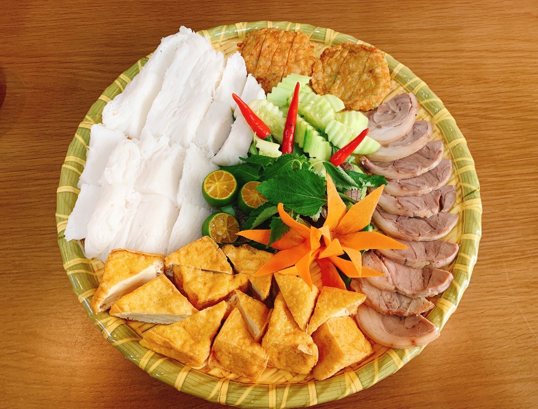 Top 10 quán bún đậu mắm tôm quận 3 nóng hổi thơm ngon - 10