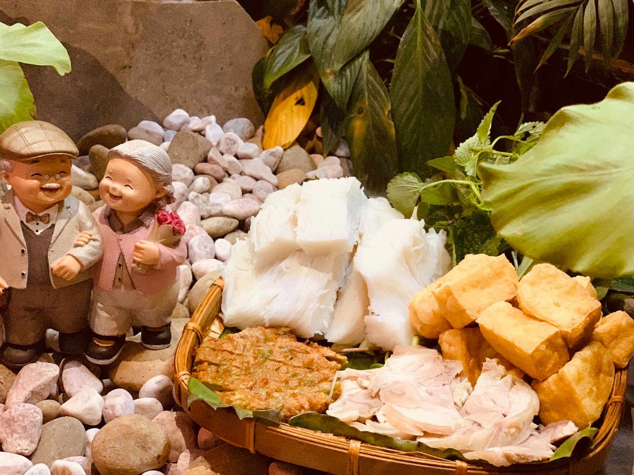 Top 10 quán bún đậu mắm tôm quận 3 nóng hổi thơm ngon - 5