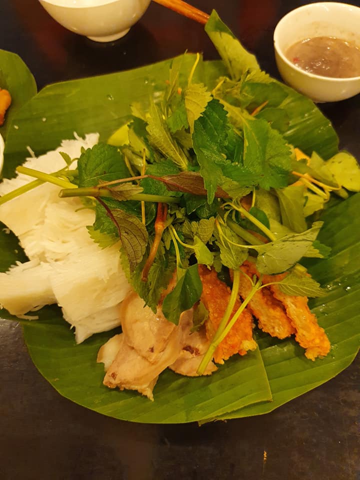 Top 10 quán bún đậu mắm tôm quận 3 nóng hổi thơm ngon - 3