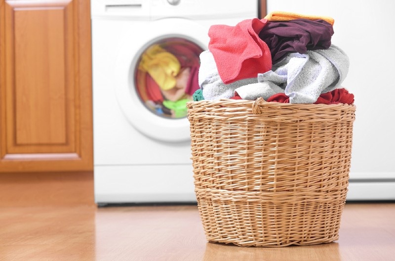 Top 10 máy giặt làm sạch quần áo tốt nhất 2021 13 Các tiện ích máy giặt