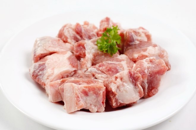 Cách chọn sườn tươi ngon Cách chọn sườn tươi ngon
