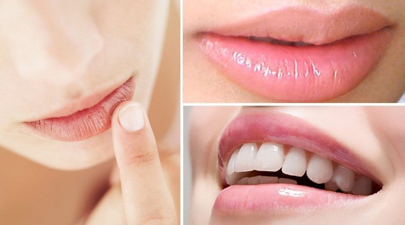 Hướng dẫn sử dụng son dưỡng môi đúng cách