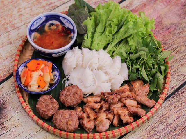 Cách làm chả nướng thơm ngon đặc sắc Cách làm chả nướng thơm ngon đặc sắc