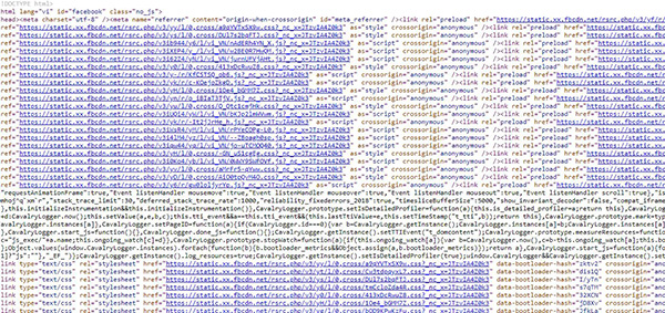 Bạn được dẫn đến một tab mới với rất nhiều cấu trúc code Bạn được dẫn đến một tab mới với rất nhiều cấu trúc code