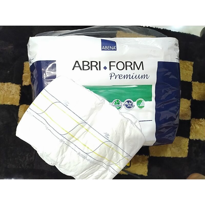 Review tã dán Abri-Form Premium có hoàn hảo như lời quảng cáo? 6 Cảm nhận sau khi sử dụng tã dán Abri-Form Premium