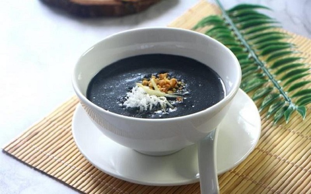 Chè vừng đen