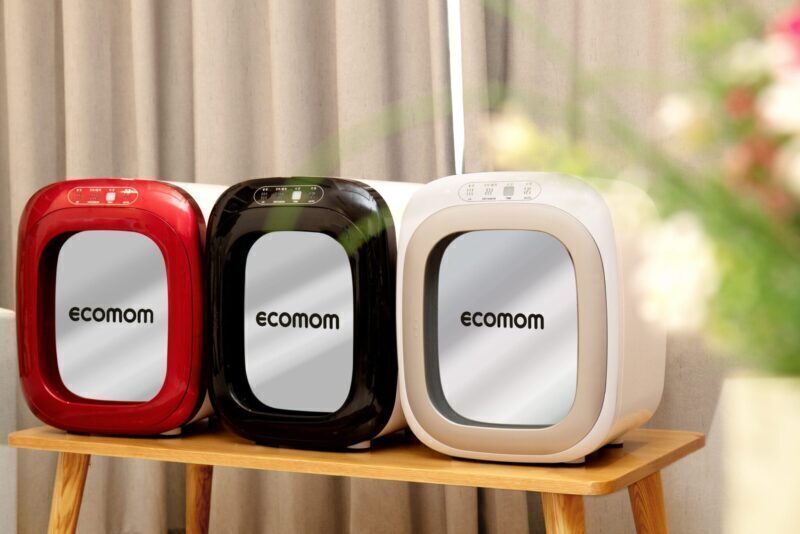 Top 5 máy tiệt trùng bình sữa tốt nhất 2021 9 Chọn máy tiệt trùng bình sữa với cồng suất phù hợp