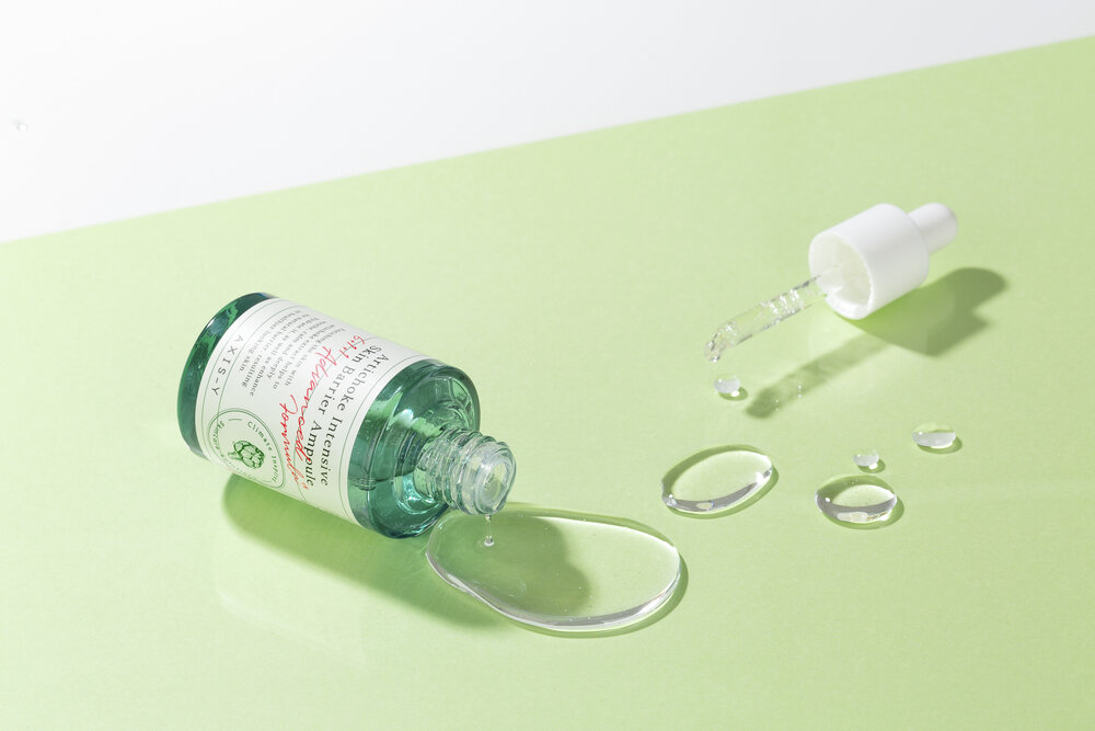 Review 6 ampoule được các idol đặt trọn niềm tin 8 Công dụng của Ampoule