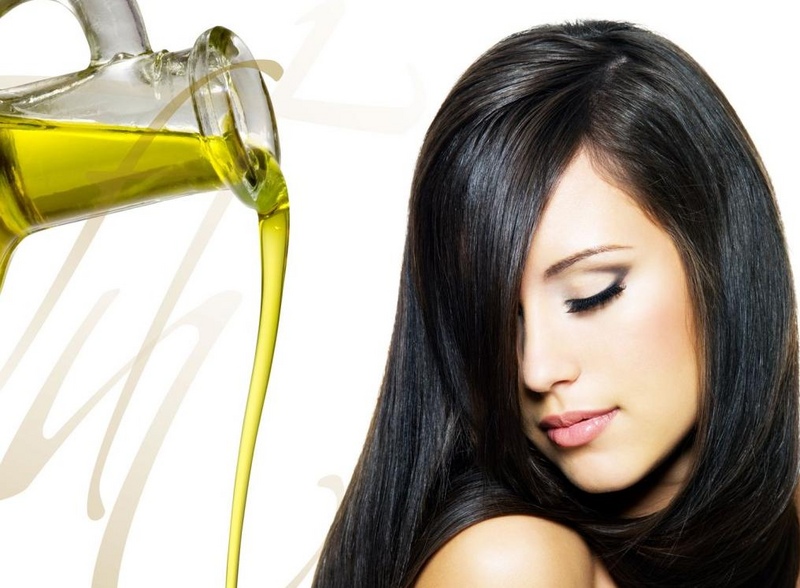 Dầu dưỡng tóc là gì và công dụng