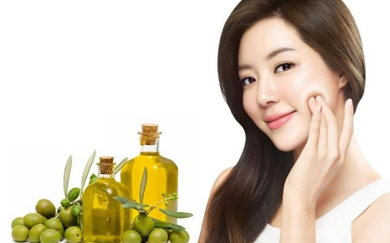 Top 5 dầu Oliu tốt nhất năm 2021 8 Cách sử dụng dầu Oliu để làm đẹp hiệu quả an toàn
