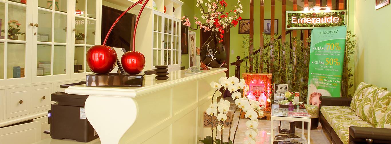 Top 10 spa quận 4 uy tín dành cho các chị em 9 Top 10 spa quận 4 uy tín dành cho các chị em - 9