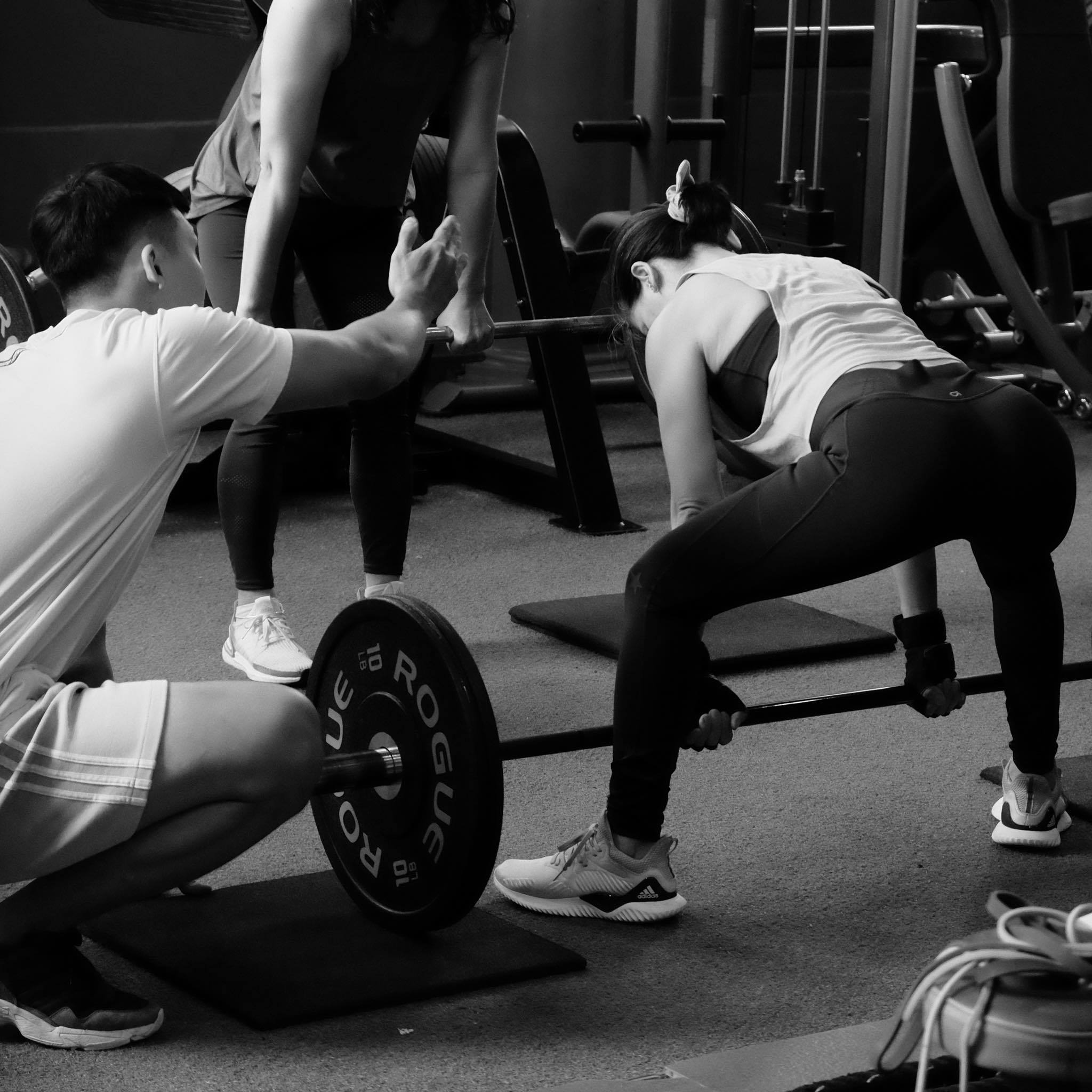 Top 11 phòng tập gym quận 3 chất lượng 12 Top 11 phòng tập gym quận 3 chất lượng - 12