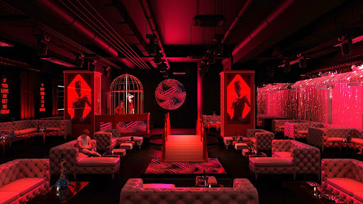 Top 10 quán karaoke quận 1 đẹp sang chảnh 4 Top 10 quán karaoke quận 1 đẹp sang chảnh - 4