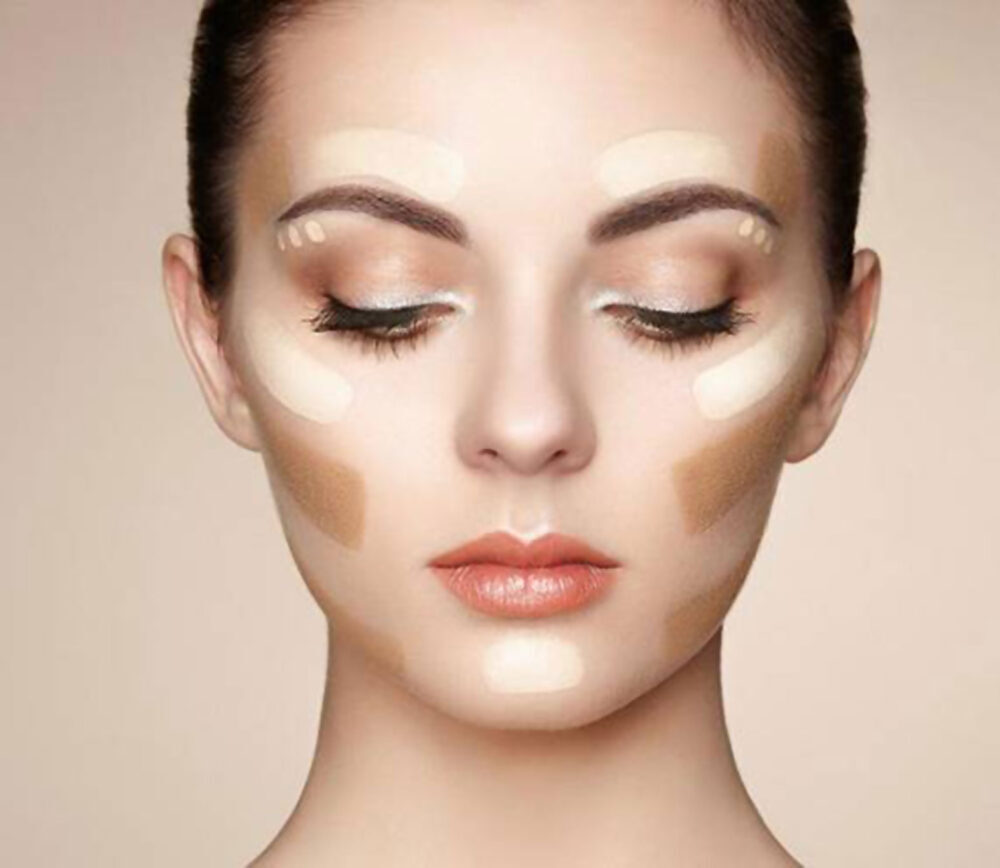 Top 5 phấn highlight đáng để trải nghiệm nhất 2021 7 Phấn highlight và phấn tạo khối giống hay khác nhau
