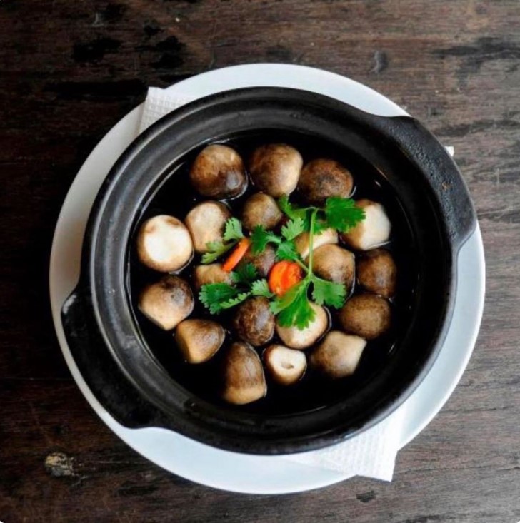 Top 10 quán chay quận 5 hấp dẫn mà giá lại rất bình dân 10 Top 10 quán chay quận 5 hấp dẫn mà giá lại rất bình dân - 10