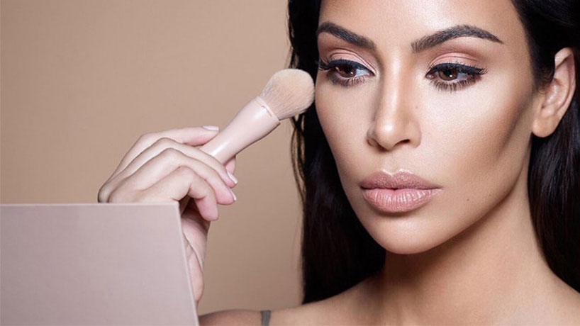 Top 5 phấn highlight đáng để trải nghiệm nhất 2021 6 PhấnPhấn highlight có tác dụng tạo điểm nhấn cho khuôn mặt