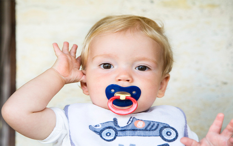 Hướng dẫn sử dụng núm ty sao cho đúng cách