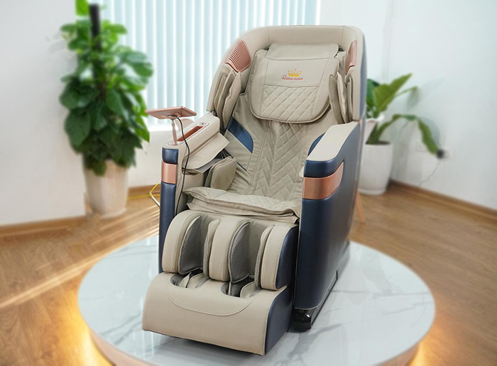 10 kinh nghiệm mua ghế massage chất lượng tốt, phù hợp nhu cầu 3 Nên lựa chọn da PU có chất lượng tốt nhất