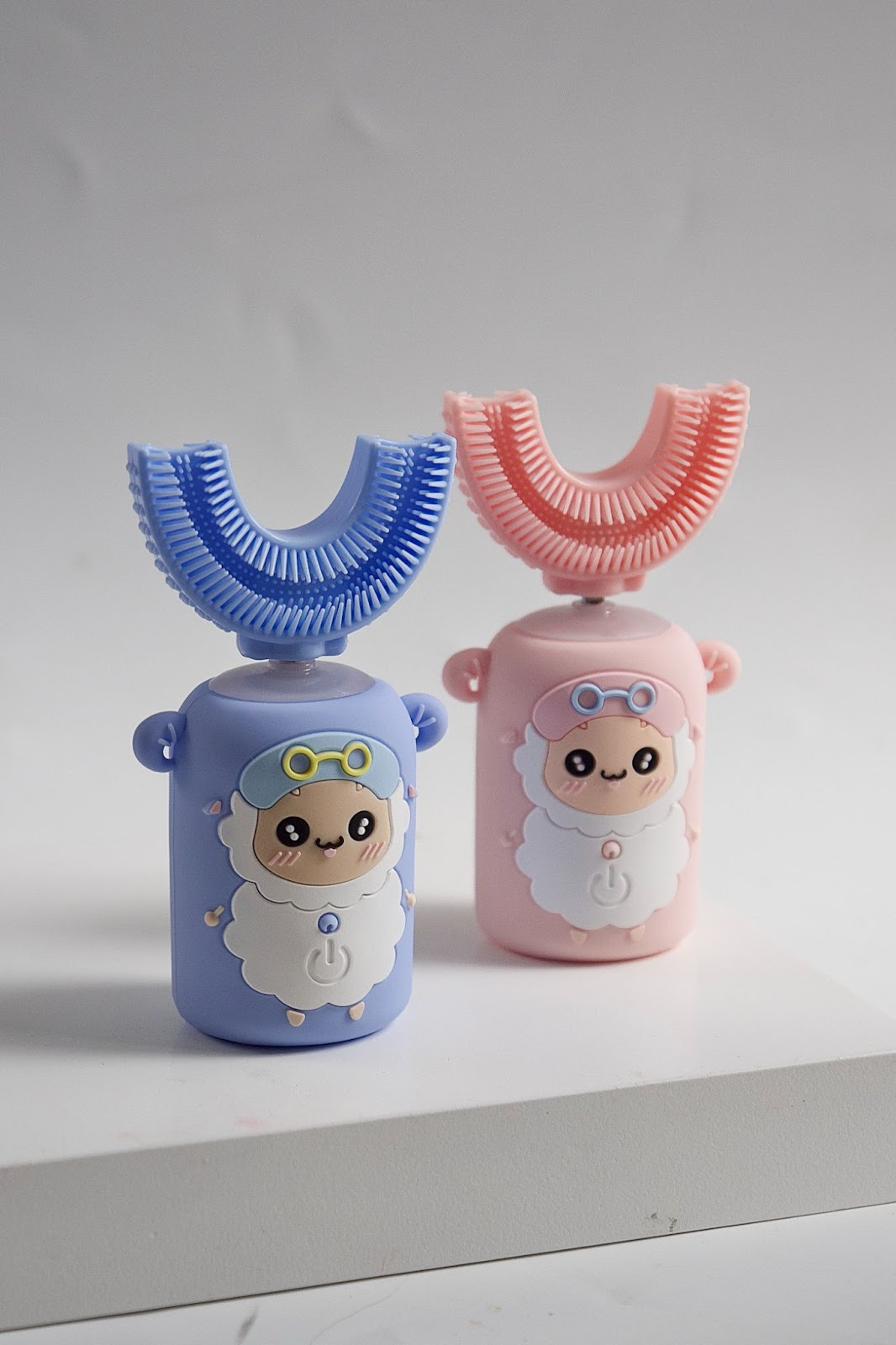 Top 3 bàn chải điện Halio làm sạch gấp 2 lần, an toàn cho răng miệng - 8