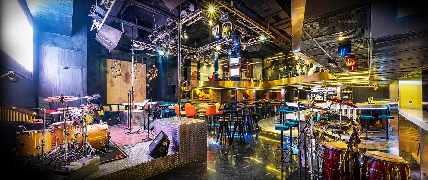 Top 10 quán karaoke quận 1 đẹp sang chảnh 6 Top 10 quán karaoke quận 1 đẹp sang chảnh - 6