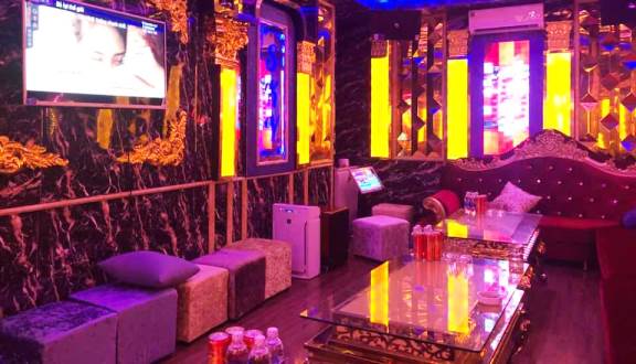 Top 10 quán karaoke quận 1 đẹp sang chảnh 7 Top 10 quán karaoke quận 1 đẹp sang chảnh - 7