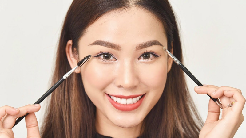 Top 6 chì kẻ mày tốt nhất được nhiều beauty blogger săn lùng 2021 9 Kinh nghiệm chọn mua chì kẻ mày