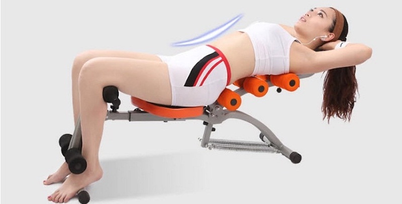 Kinh nghiệm chọn mua máy tạp cơ bụng