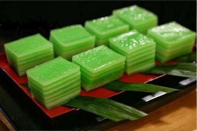 Cách làm bánh da lợn đơn giản tại nhà Cách làm bánh da lợn đơn giản tại nhà