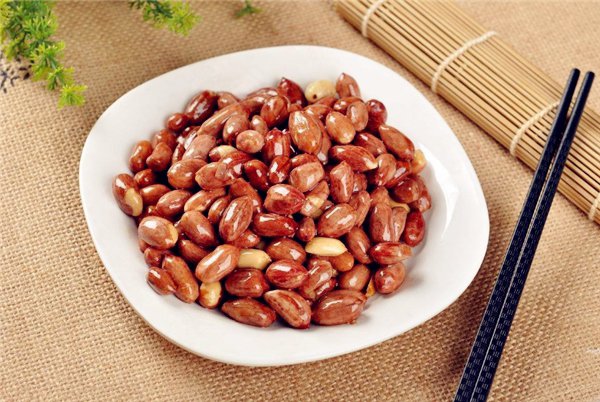 Cách làm đậu phộng rang muối đạt chuẩn chất lượng cao
